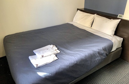 Shimomeguro Hotel | Nesthotel alt. Meguro Station
