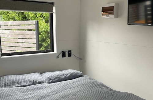 Naseby House | Nestle in Naseby - Naseby Holiday Accommodation