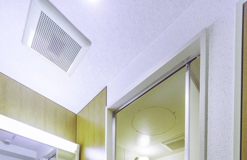 Higashikanda Apartment | Nestle Tokyo Deluxe Akihabara 05