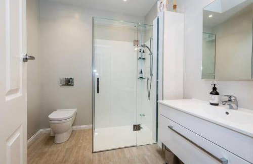 Havelock North Apartment | Nestled amongst nature in Havelock North