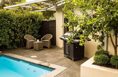 Havelock North Apartment | Nestled amongst nature in Havelock North