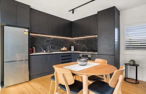 Jacks Point House | Nestled below the Remarkables