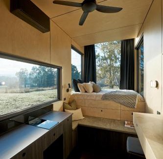 Verdun Other | Nestled Cabins