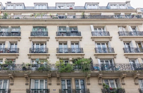 5th Arrondissement Apartment | NESTLED IN THE HEART OF LATIN QUARTER; NEXT TO RUE MOUFFETARD & PLACE MONGE