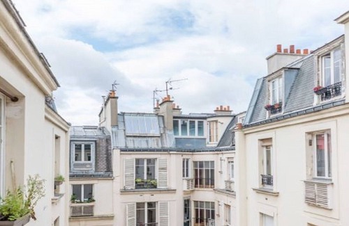 5th Arrondissement Apartment | NESTLED IN THE HEART OF LATIN QUARTER; NEXT TO RUE MOUFFETARD & PLACE MONGE