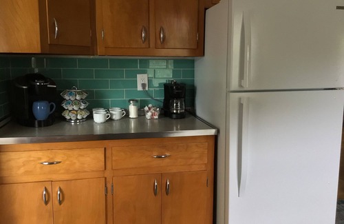Miller Beach House | Nestled just behind Marquette Park. 5 minute walk to beach.