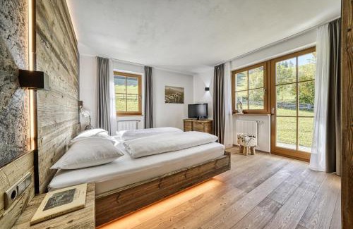 Racines Apartment | Nestlhof