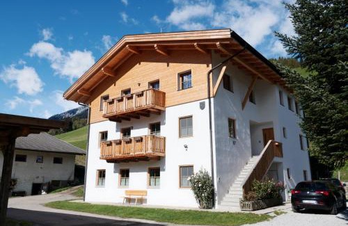 Stanga Apartment | Nestlhof