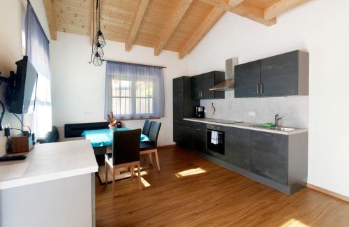 Stanga Apartment | Nestlhof