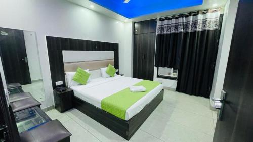 Mahe Hotel | Nesto blue recidency
