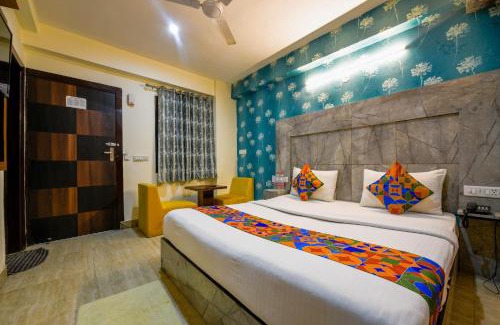 Mahe Hotel | Nesto blue recidency