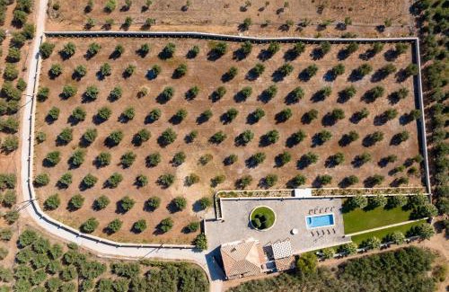Roumeli Villa | Nestor Villa, with Heated Pool & Absolute Privacy