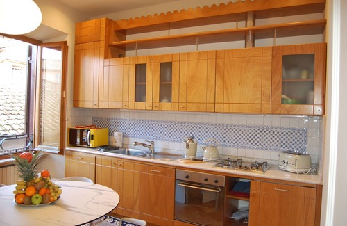 Rome City Centre Apartment | Nesty Margana Home in Piazza Venezia, right in the historic center of Rome