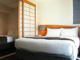 Rosehill Apartment | Nesuto Parramatta