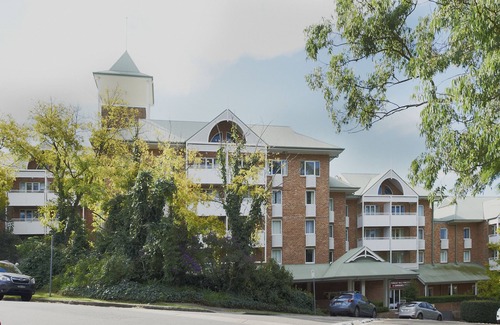 Pennant Hills Apartment | Nesuto Pennant Hills