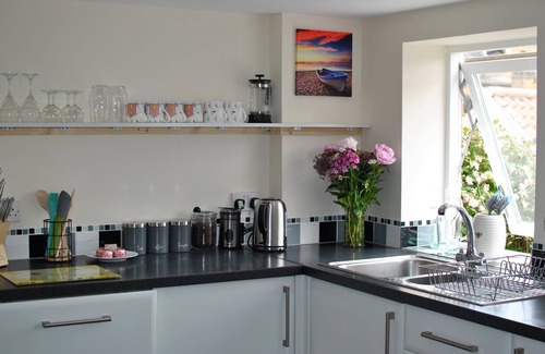 Anstruther House | Net Loft- homely accomodation in East Neuk