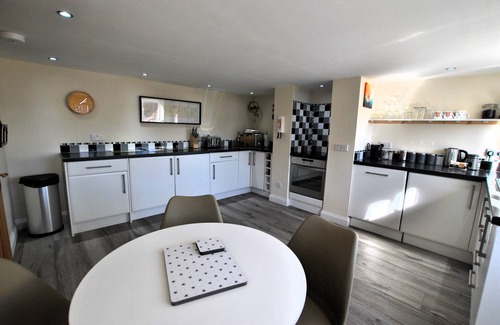 Anstruther House | Net Loft- homely accomodation in East Neuk