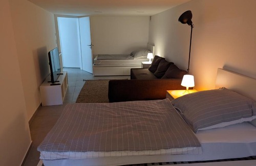 Region Hannover District House | NETA Privatunterkunft