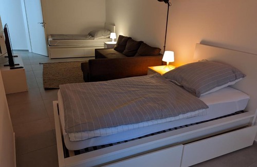 Region Hannover District House | NETA Privatunterkunft