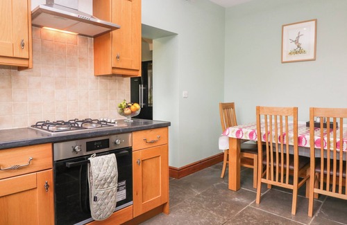 Carnforth Cottage | NETHERBECK COTTAGE, pet friendly, with open fire in Carnforth