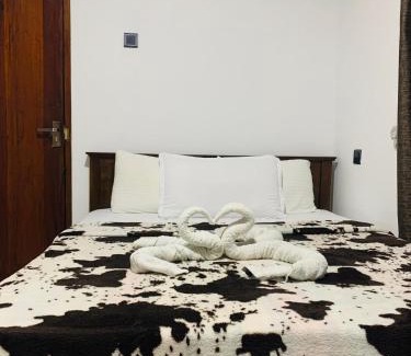 Ella House | Nethuli Inn Ella