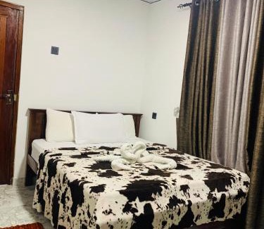 Ella House | Nethuli Inn Ella