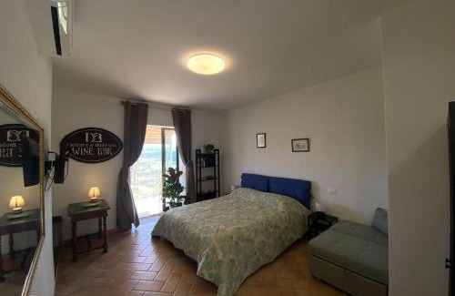 Montiano Apartment | Nettare e Ambrosia