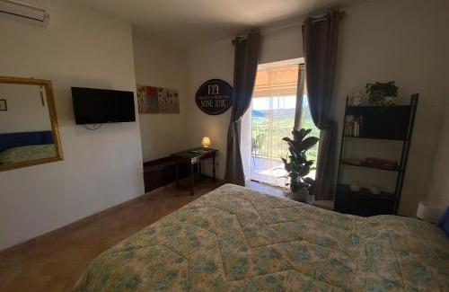 Montiano Apartment | Nettare e Ambrosia