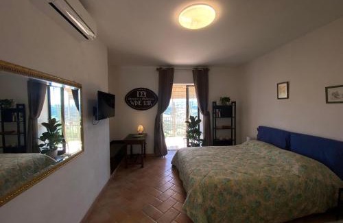 Montiano Apartment | Nettare e Ambrosia