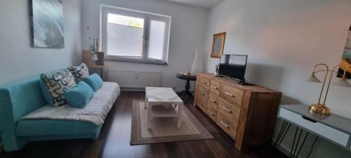 Ruettenscheid Apartment | Nette,kleine Wohnung in gute Lage