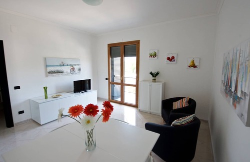 Paestum Apartment | NETTUNO apartment