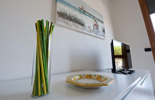 Paestum Apartment | NETTUNO apartment