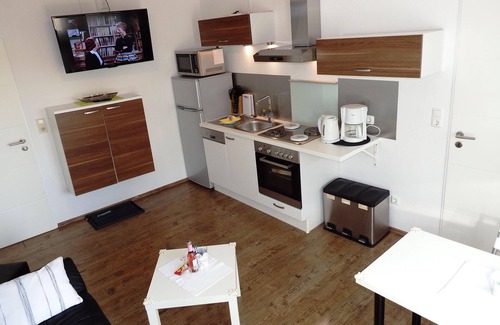 Dornumergrode Apartment | !neu! Apartment Beagle