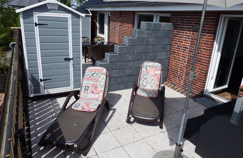 Dornumergrode Apartment | !neu! Apartment Beagle