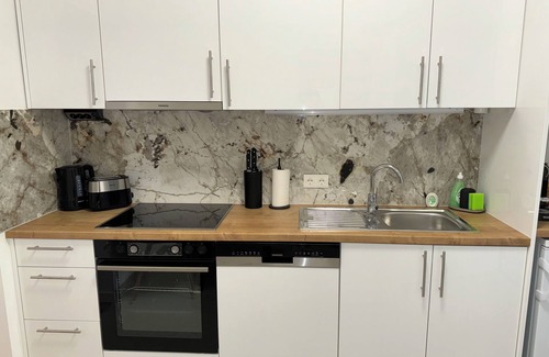 Meidling Apartment | Neu! Apartment Nahe Schönbrunn