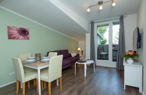 Toppenstedt Apartment | NEU! Appartement Zur Heideblüte