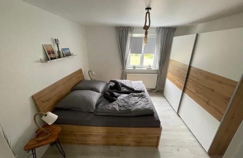 Gaschwitz Apartment | NEU Auszeit in moderner Wohnung in Seen-Nähe