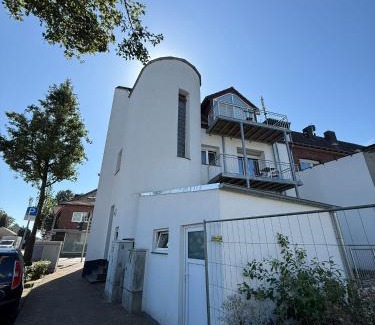 Wuerselen Apartment | Neu eingerichtete Wohnung Apartment 75qm Boarding House Aachen Wuerselen