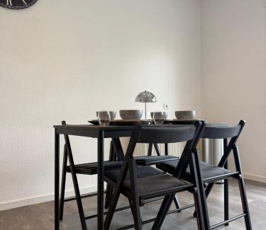 Wuerselen Apartment | Neu eingerichtete Wohnung Apartment 75qm Boarding House Aachen Wuerselen