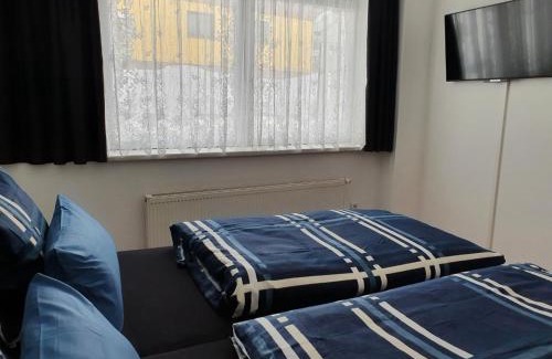 Suhl House | NEU Elizahaus-Ringbergblick Suhl