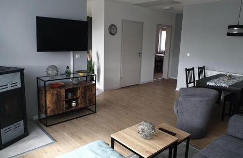 Sallgast House | NEU! Ferienhaus Kurio