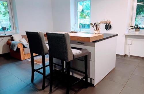 Schwarzenberg/Erzgeb. Apartment | NEU! Ferienwohnung Schwarzenberg
