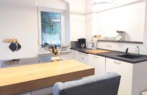 Schwarzenberg/Erzgeb. Apartment | NEU! Ferienwohnung Schwarzenberg