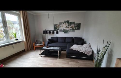 Schwarzenberg/Erzgeb. Apartment | NEU! Ferienwohnung Unger