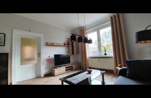 Schwarzenberg/Erzgeb. Apartment | NEU! Ferienwohnung Unger
