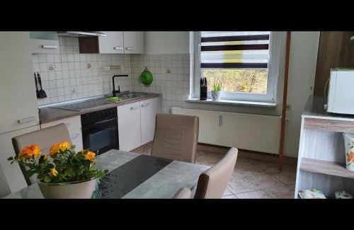 Schwarzenberg/Erzgeb. Apartment | NEU! Ferienwohnung Unger