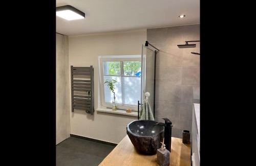 Panschwitz-Kuckau Apartment | NEU! Ferienwohnung Witaj