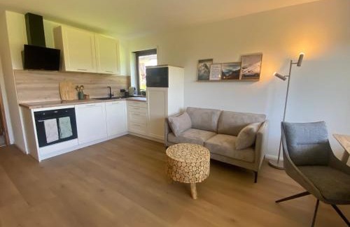 Irsengund Apartment | Neu - Ferienwohnung Allgäuparadies - Traumhafte Aussichten mitten in der Natur des Westallgäus