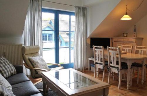 Putgarten Apartment | NEU! Ferienwohnung Arkona auf Rügen