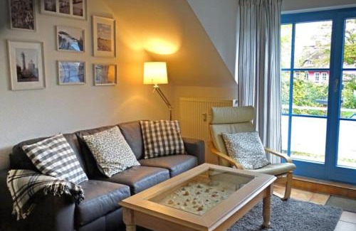 Putgarten Apartment | NEU! Ferienwohnung Arkona auf Rügen